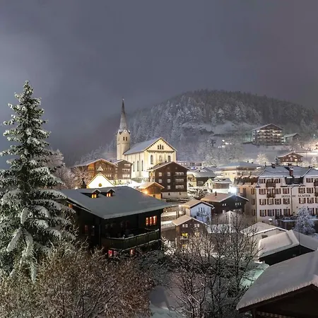 Stachelbeere Og Apartman Fiesch