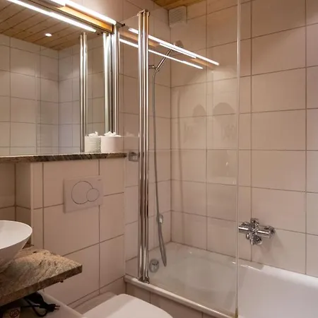 Apartman Stachelbeere Og *