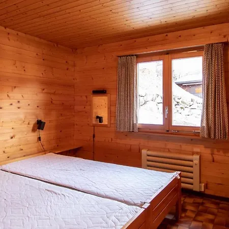 Stachelbeere Og Fiesch