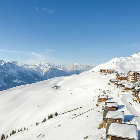 Stachelbeere Og Fiesch