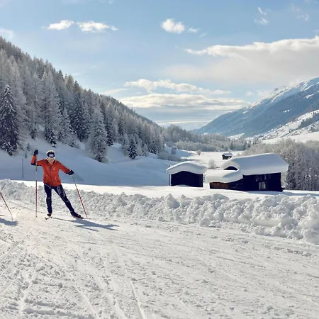 Stachelbeere Og * Fiesch