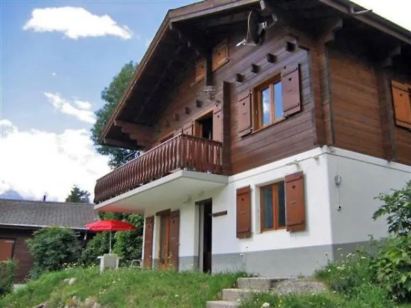 Stachelbeere Og * Fiesch