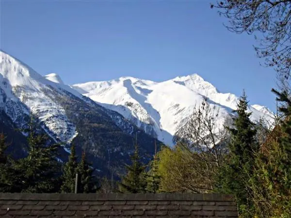 Stachelbeere Og Apartament