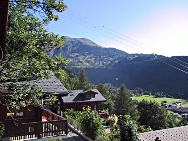 Stachelbeere Og * Fiesch