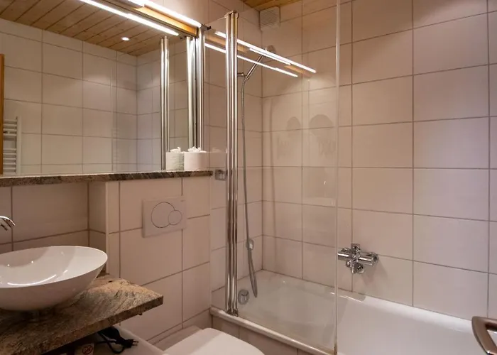 Apartament Stachelbeere Og *