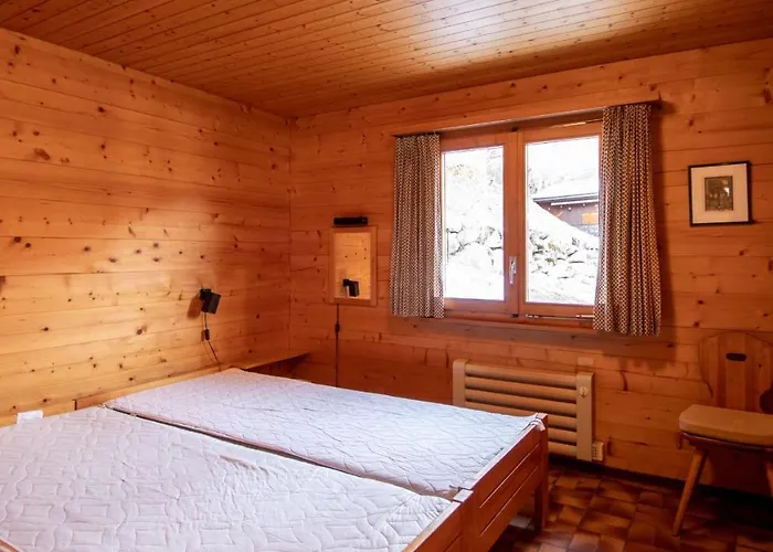 Stachelbeere Og Fiesch