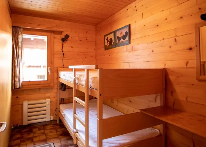 Stachelbeere Og Apartament *