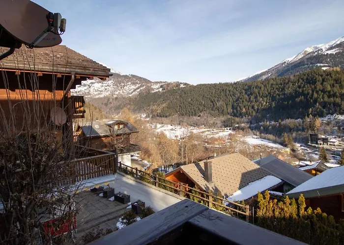 Apartament Stachelbeere Og