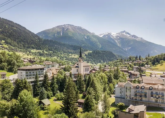 Apartament Stachelbeere Og *