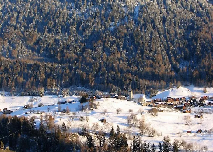 Apartament Stachelbeere Og *