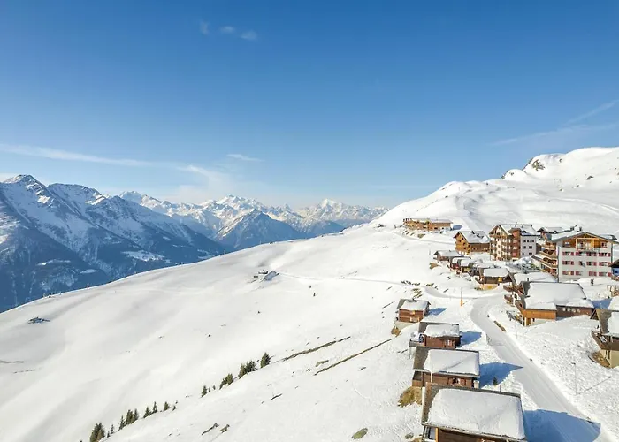 Stachelbeere Og Fiesch