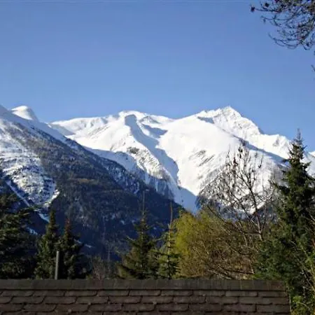 Stachelbeere Og アパート