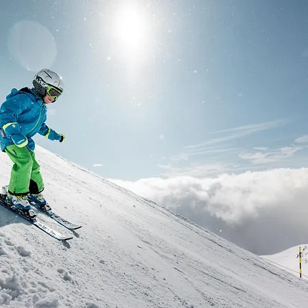 アパート Stachelbeere Og