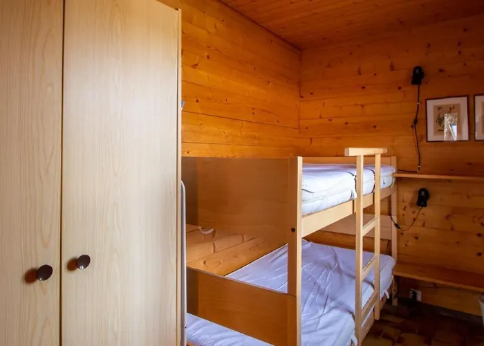 Stachelbeere Og Apartamento
