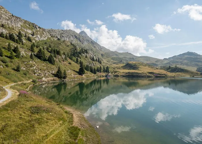 Stachelbeere Og Apartamento Fiesch