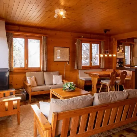 Stachelbeere Og Apartament *